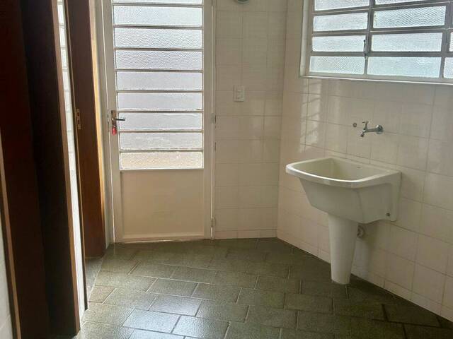 #CA-211 - Casa em condomínio para Locação em São José dos Campos - SP - 3