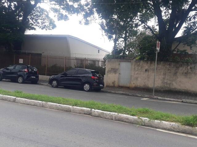 #CA-210 - Casa para Venda em Caçapava - SP - 1