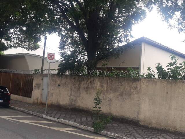 #CA-210 - Casa para Venda em Caçapava - SP - 2