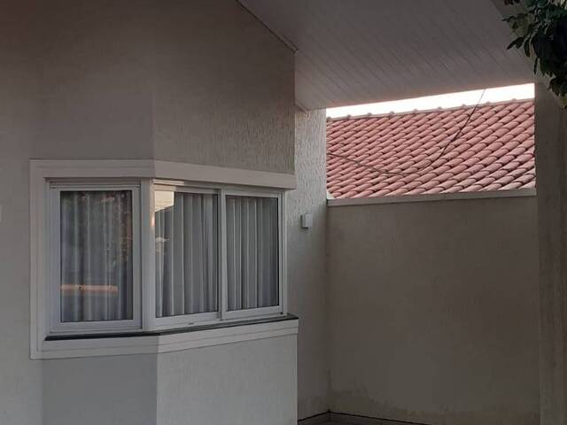 #CA-208 - Casa para Venda em Caçapava - SP