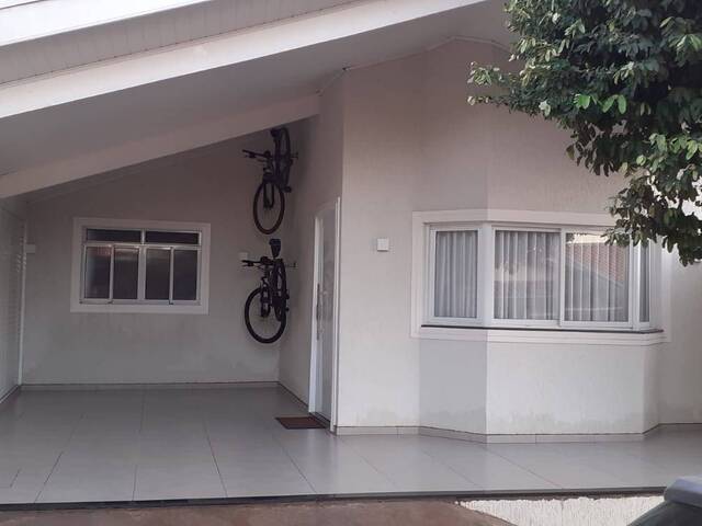 #CA-208 - Casa para Venda em Caçapava - SP