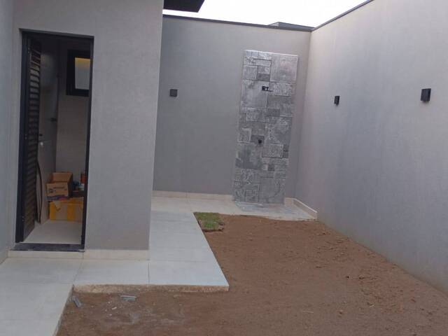 #CA-207 - Casa para Venda em Caçapava - SP