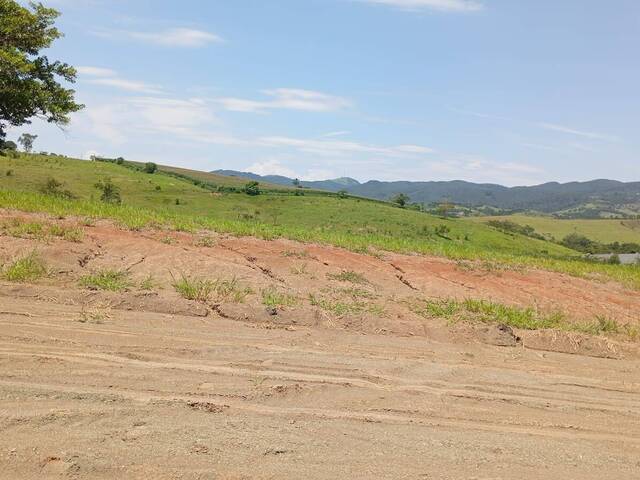 #TE-103 - Área para Venda em Caçapava - SP