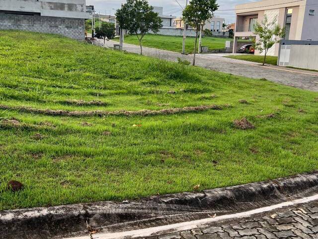 #TE-102 - Área para Venda em Caçapava - SP