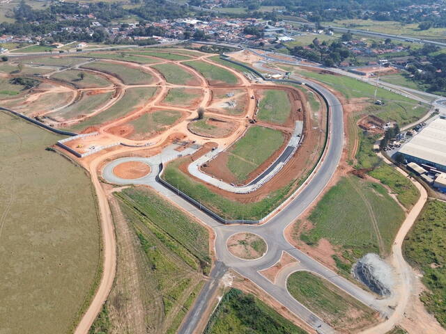#TE-101 - Área para Venda em Caçapava - SP