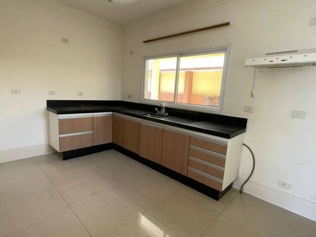 #CA-206 - Casa para Venda em Caçapava - SP - 3