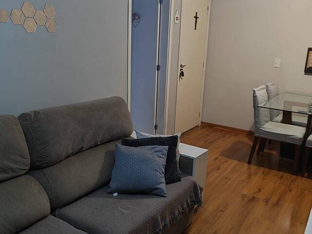 #AP-300 - Apartamento para Venda em São José dos Campos - SP - 3
