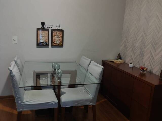 #AP-300 - Apartamento para Venda em São José dos Campos - SP - 2