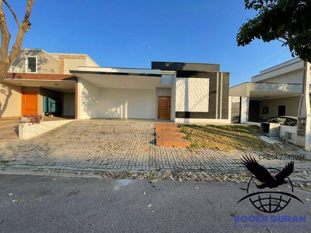 #20 - Casa para Venda em Caçapava - SP - 2