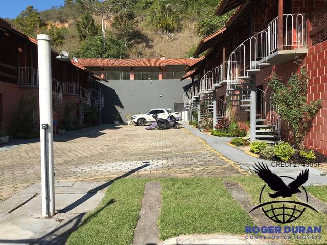 #23 - Apartamento para Venda em Caraguatatuba - SP - 2