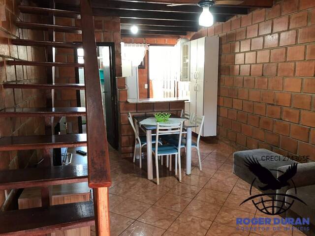 Apartamento para Venda em Caraguatatuba - 4