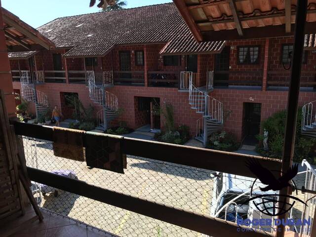 #23 - Apartamento para Venda em Caraguatatuba - SP - 1