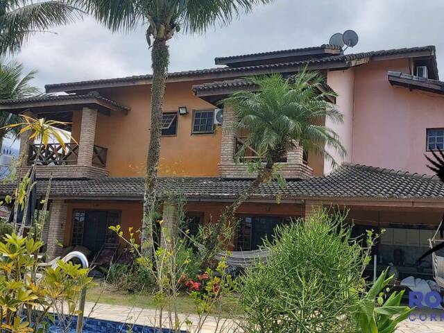 #24 - Casa para Venda em Bertioga - SP - 2