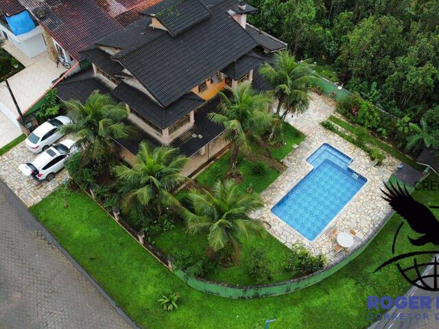 #24 - Casa para Venda em Bertioga - SP - 1