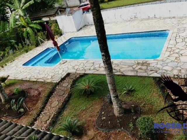 #24 - Casa para Venda em Bertioga - SP - 3