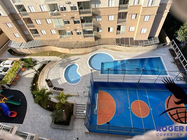 #25 - Apartamento para Venda em São Paulo - SP - 1