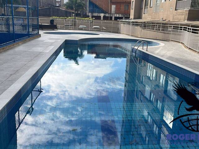 #25 - Apartamento para Venda em São Paulo - SP - 2