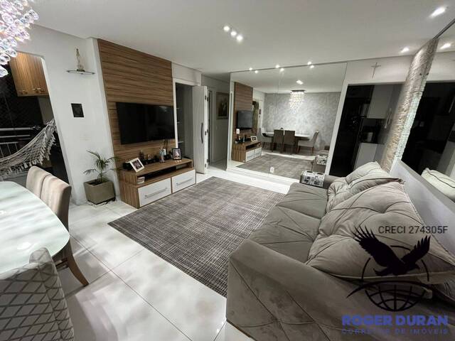 #25 - Apartamento para Venda em São Paulo - SP - 3