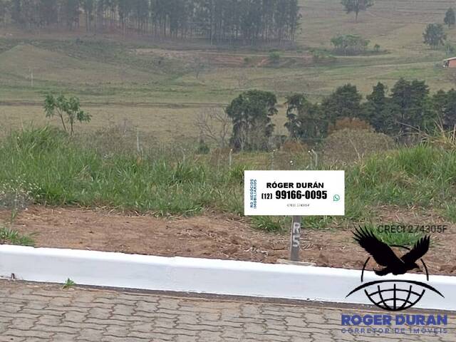 #26 - Área para Venda em Caçapava - SP - 1