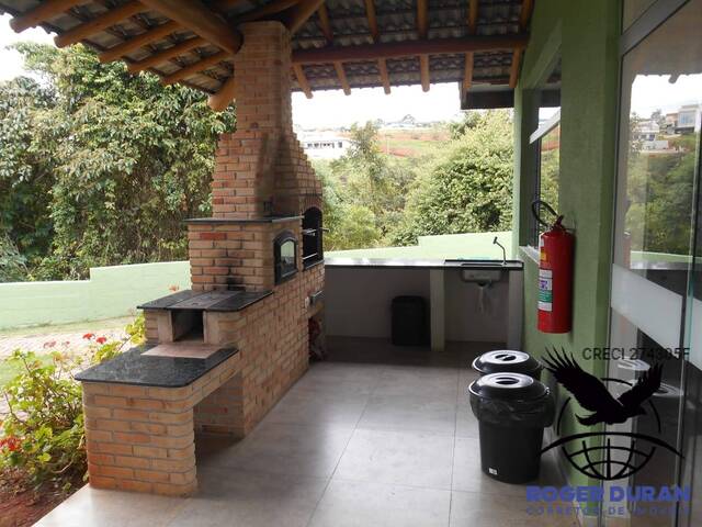 Área para Venda em Caçapava - 5