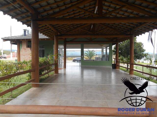 Área para Venda em Caçapava - 4