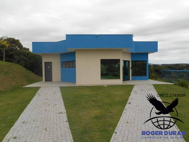 #26 - Área para Venda em Caçapava - SP - 3