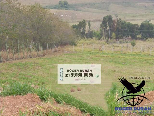 #27 - Área para Venda em Caçapava - SP - 2