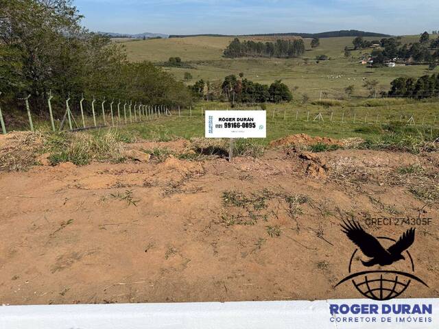 #27 - Área para Venda em Caçapava - SP - 1