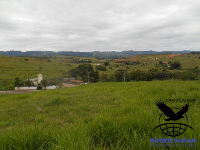 #28 - Área para Venda em Caçapava - SP