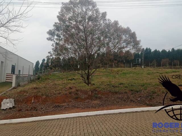 #29 - Terreno para Venda em Caçapava - SP - 1