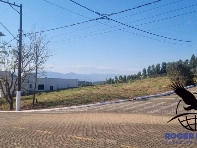 #29 - Terreno para Venda em Caçapava - SP - 3