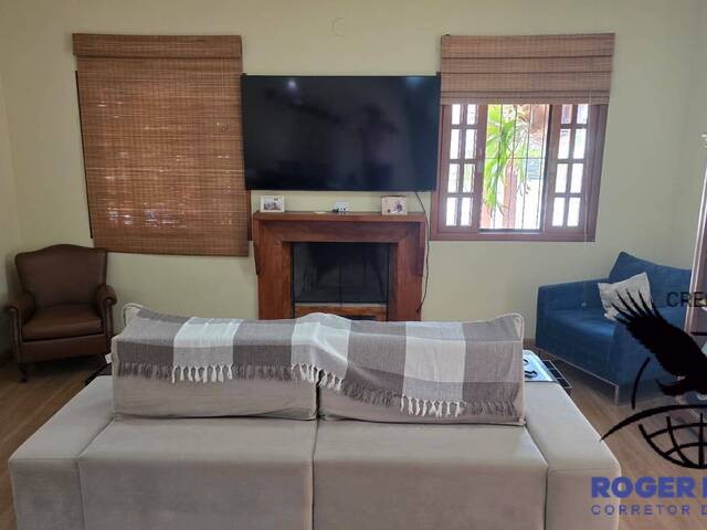 #30 - Casa para Venda em Caçapava - SP - 2