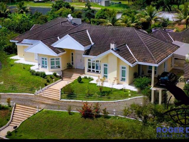 #31 - Casa para Venda em Caçapava - SP - 1