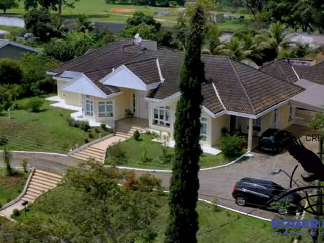 #31 - Casa para Venda em Caçapava - SP - 3