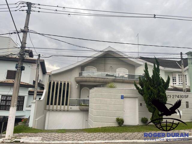 #32 - Casa para Venda em Caçapava - SP