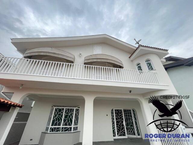 #32 - Casa para Venda em Caçapava - SP