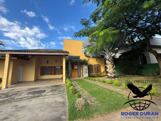 #33 - Casa para Venda em Caçapava - SP - 2