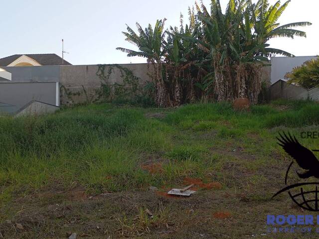 #34 - Área para Venda em Caçapava - SP