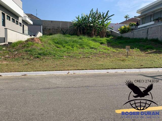 #34 - Área para Venda em Caçapava - SP