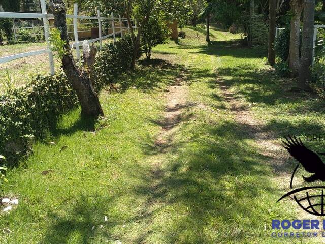 #36 - Chácara para Venda em São José dos Campos - SP - 2