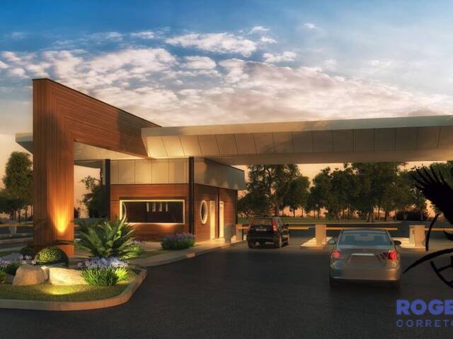 #37 - Área para Venda em Caçapava - SP