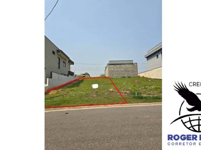 #37 - Área para Venda em Caçapava - SP