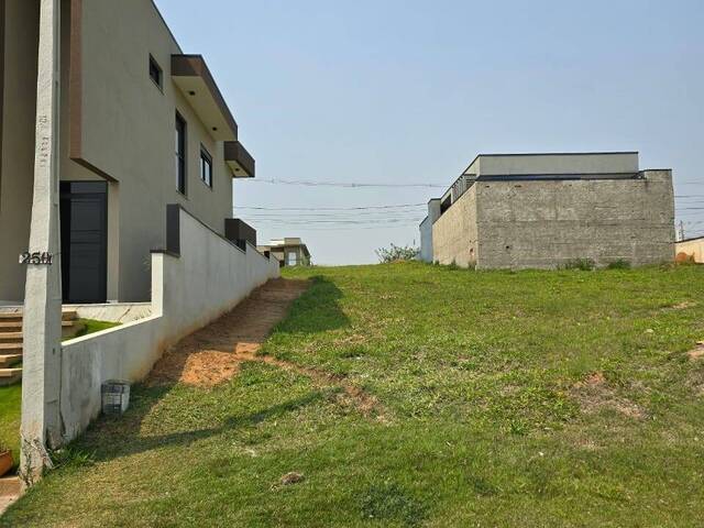 Área para Venda em Caçapava - 4