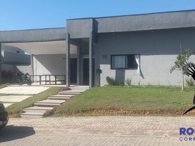 #38 - Casa para Venda em Caçapava - SP - 1