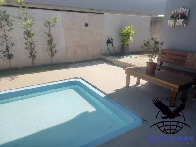 #38 - Casa para Venda em Caçapava - SP - 3