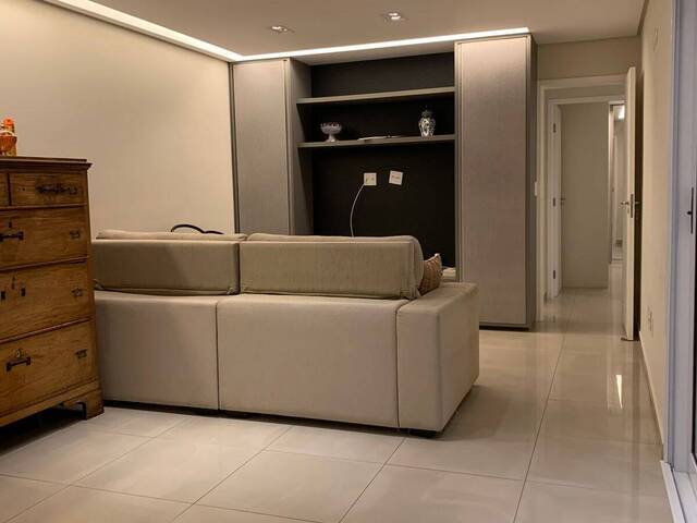 #39 - Apartamento para Venda em Taubaté - SP - 2