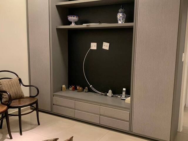 #39 - Apartamento para Venda em Taubaté - SP - 3