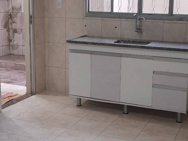 #40 - Casa para Venda em Caçapava - SP - 3