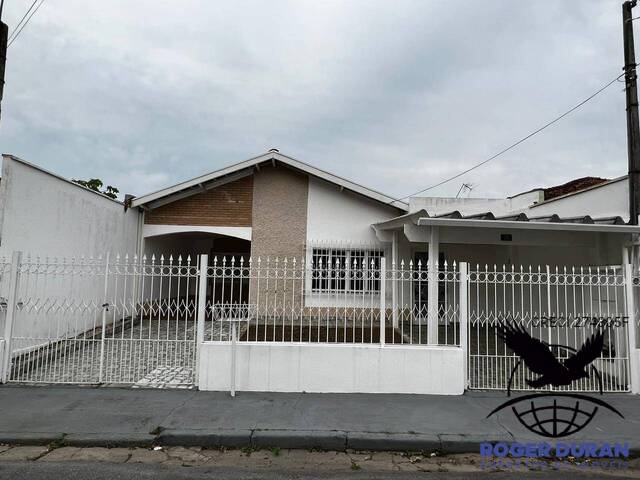 #41 - Casa para Venda em Taubaté - SP - 2