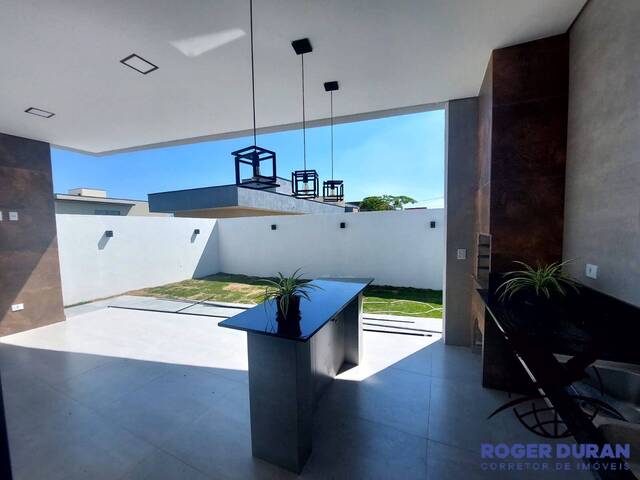 #42 - Casa para Venda em São José dos Campos - SP - 3